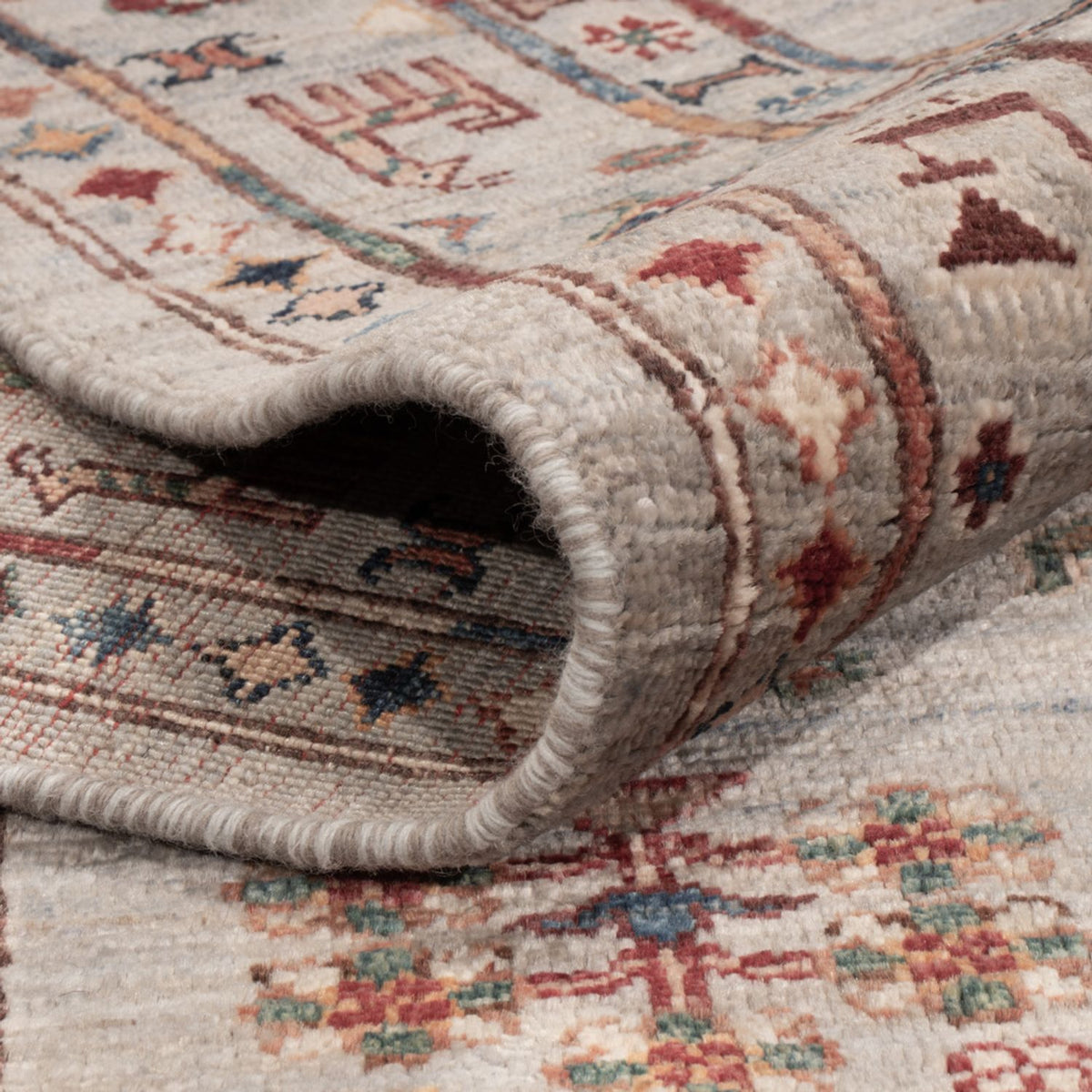 Ziegler Carpet - Ariana - 391 x 303 cm - taupe