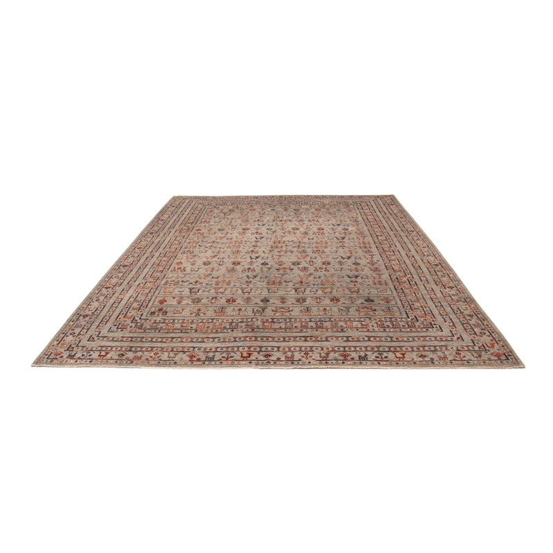 Ziegler Carpet - Ariana - 391 x 303 cm - taupe