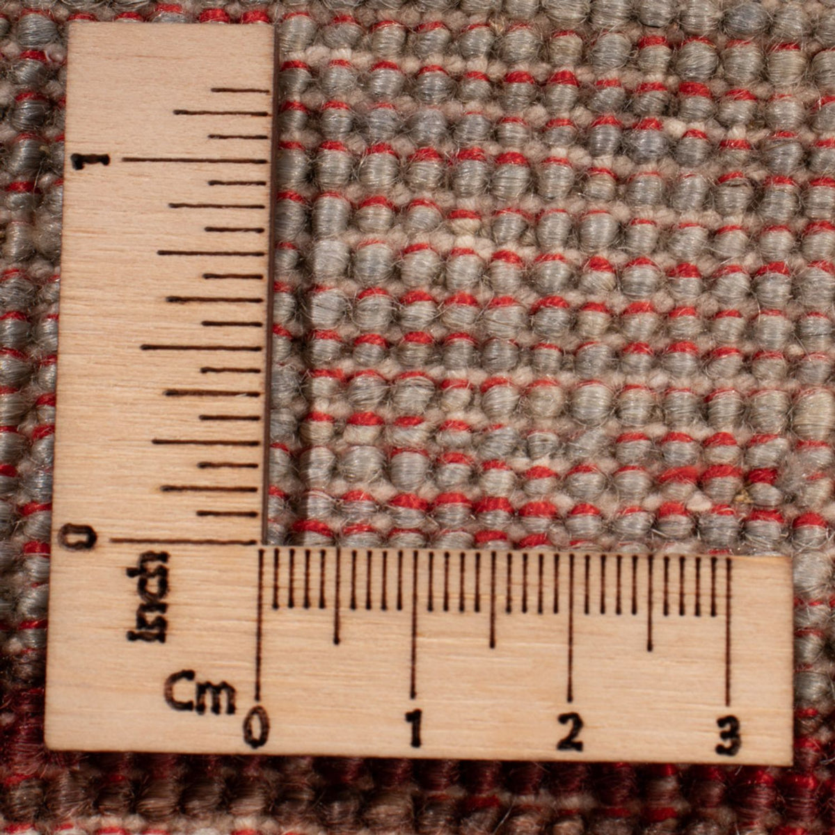 Ziegler Carpet - Ariana - 391 x 303 cm - taupe