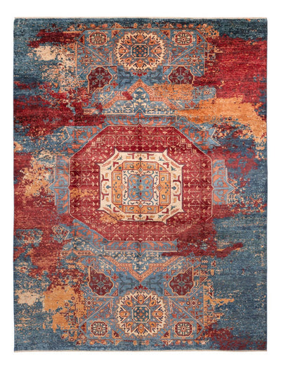 Designermatta 304x385cm - Designerteppich
