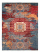 Designermatta 385x304cm - Designerteppich