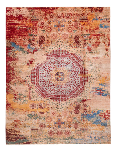 Designermatta 298x394cm - Designerteppich