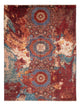 Designermatta 393x294cm - Designerteppich