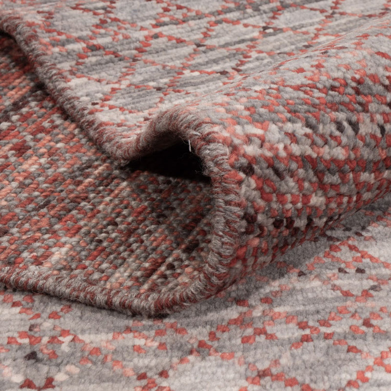 Designermatta - 429 x 300 cm - flerfärgad