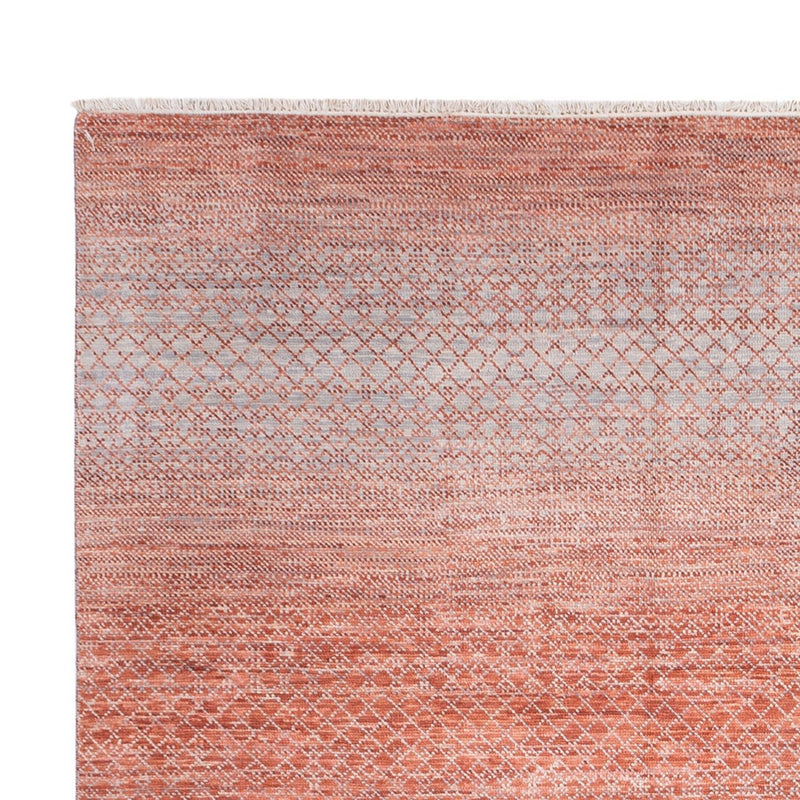 Designermatta - 365 x 274 cm - flerfärgad