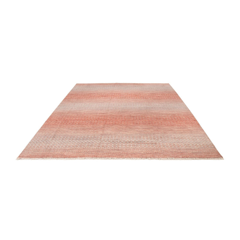 Designermatta - 365 x 274 cm - flerfärgad