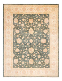 Ziegler Carpet - 392 x 302 cm - mintgrön