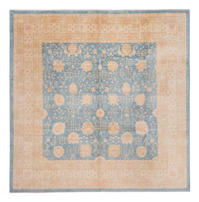 Ziegler Carpet 297x298cm - Oriental Carpet