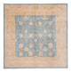 Ziegler Carpet 297x298cm - Oriental Carpet