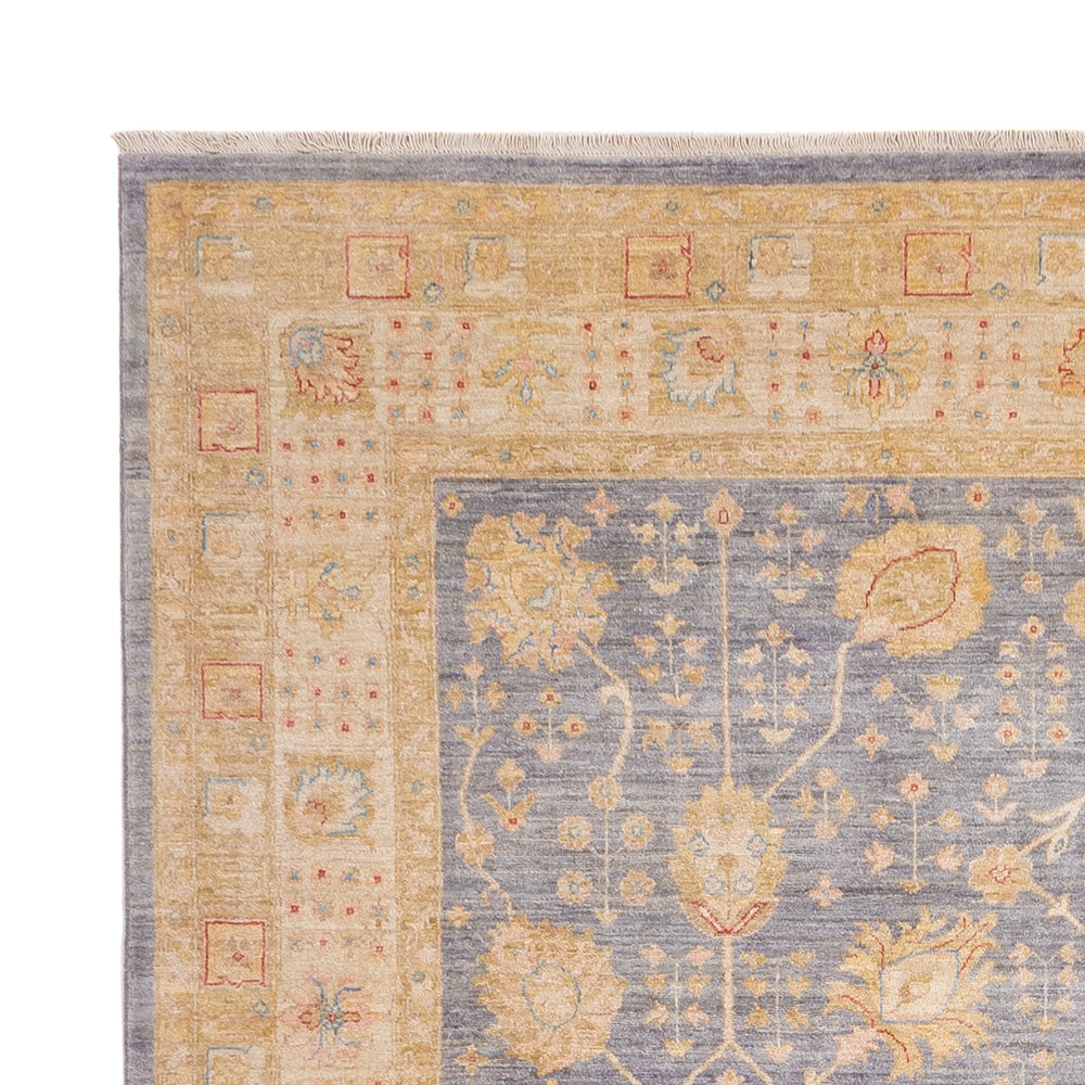 Ziegler Carpet 343x257cm - Oriental Carpet