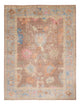 Ushak Mattan 410x315cm - Oriental Carpet