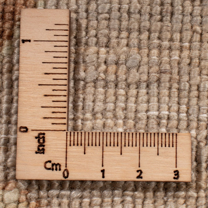 Ziegler Carpet - Usak - 410 x 315 cm - mörk beige