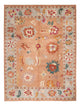 Ushak Mattan 390x302cm - Oriental Carpet