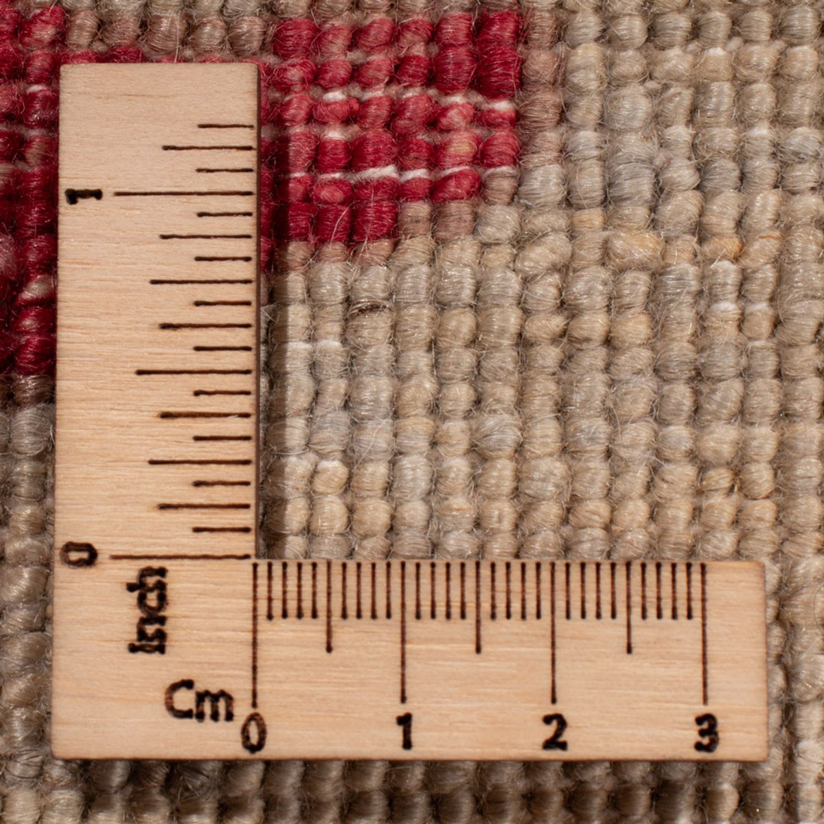 Ziegler Carpet - Usak - 390 x 302 cm - orange