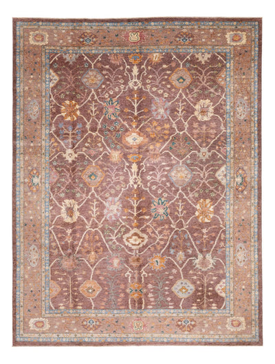 Ushak Mattan 310x394cm - Oriental Carpet