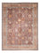 Ziegler Carpet - Usak - 394 x 310 cm - mörk beige