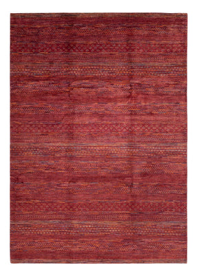 Ziegler Carpet - Modern - 355 x 252 cm - röd
