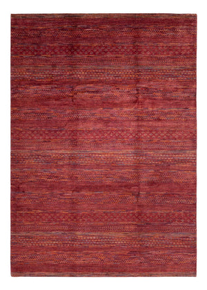 Ziegler Carpet - Modern - 355 x 252 cm - röd