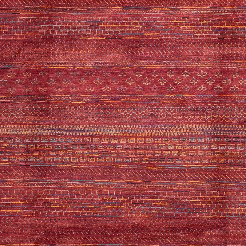 Ziegler Carpet - Modern - 355 x 252 cm - röd