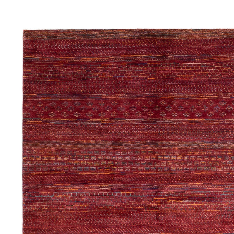 Ziegler Carpet - Modern - 355 x 252 cm - röd