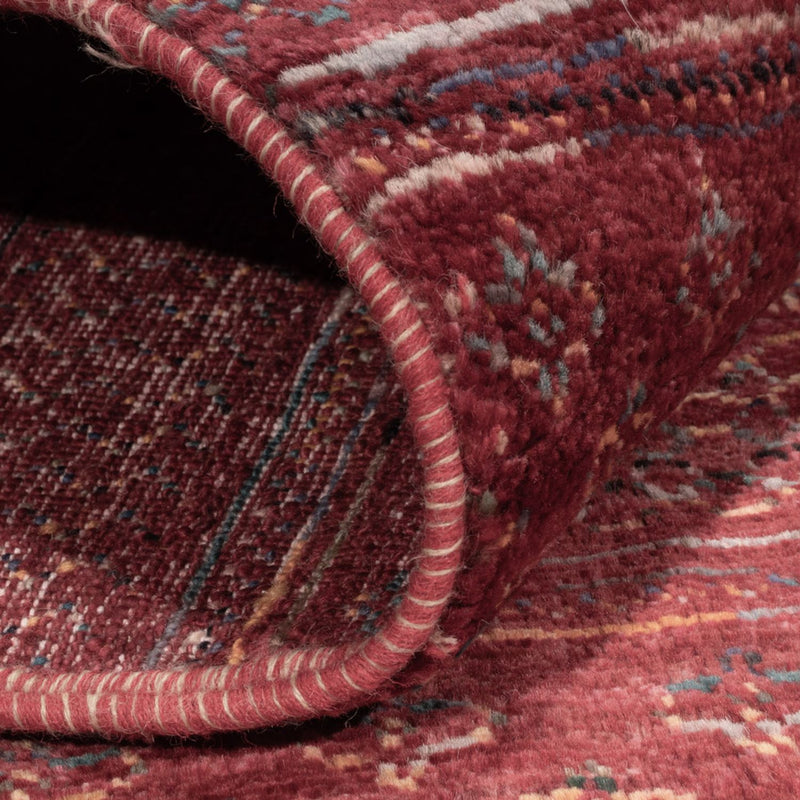 Ziegler Carpet - Modern - 355 x 252 cm - röd