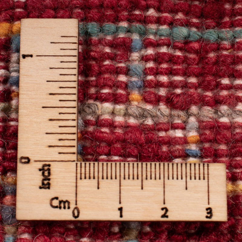 Ziegler Carpet - Modern - 355 x 252 cm - röd