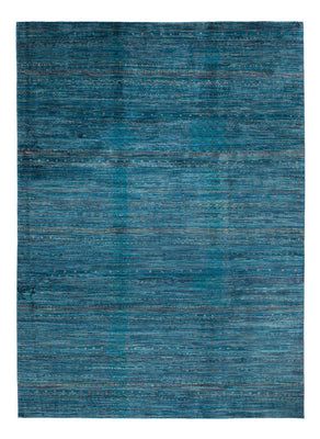 Ziegler Carpet - Modern - 352 x 255 cm - blå