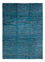 Ziegler Carpet - Modern - 352 x 255 cm - blå