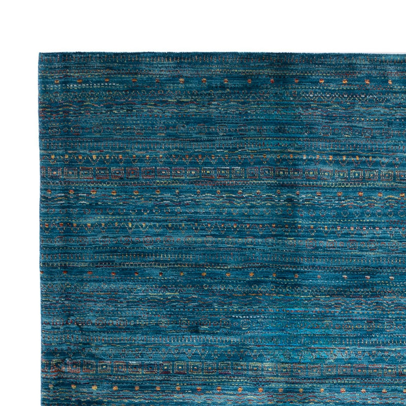Ziegler Carpet - Modern - 352 x 255 cm - blå