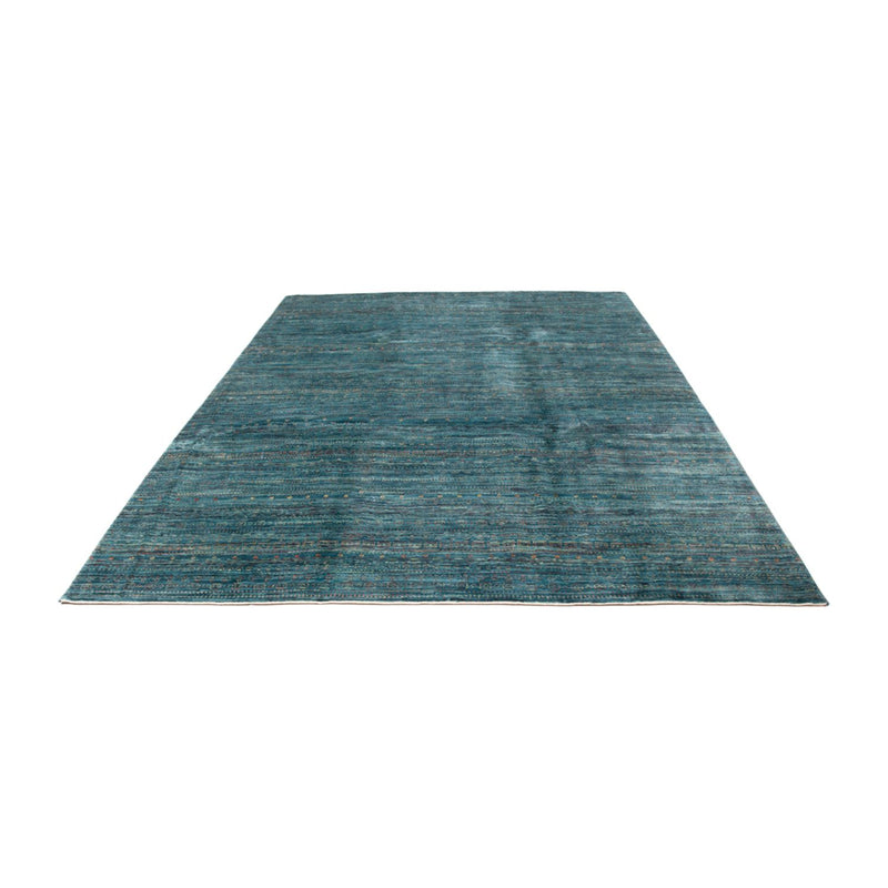 Ziegler Carpet - Modern - 352 x 255 cm - blå