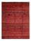 Ziegler Carpet - Modern - 398 x 302 cm - röd