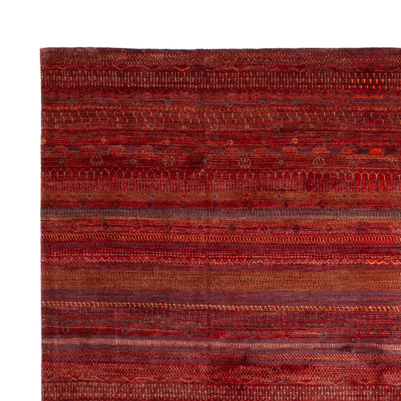 Ziegler modern Mattan 398x302cm - Oriental Carpet