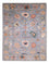 Ziegler Carpet - Usak - 397 x 300 cm - mörkblå