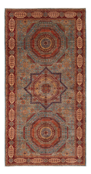 Ziegler Carpet - Ariana - 386 x 195 cm - mörk beige
