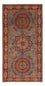 Ziegler Carpet - Ariana - 386 x 195 cm - mörk beige