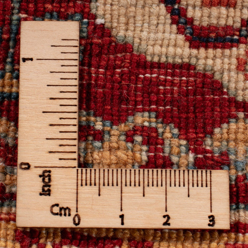 Ziegler Carpet - Ariana - 386 x 195 cm - mörk beige