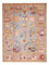 Ziegler Carpet - Usak - 391 x 298 cm - ljusblå