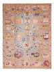 Ushak Mattan 391x298cm - Oriental Carpet