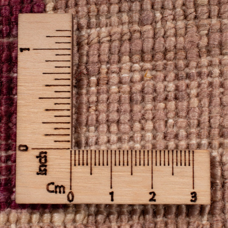 Ziegler Carpet - Usak - 391 x 298 cm - ljusblå