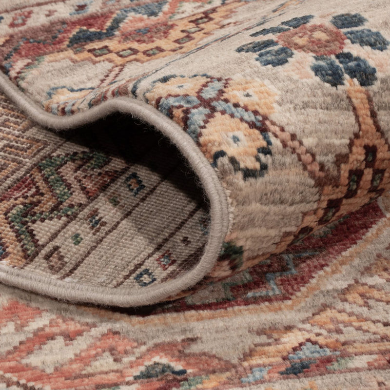 Ziegler Carpet - Shal kvadrat  - 298 x 302 cm - beige