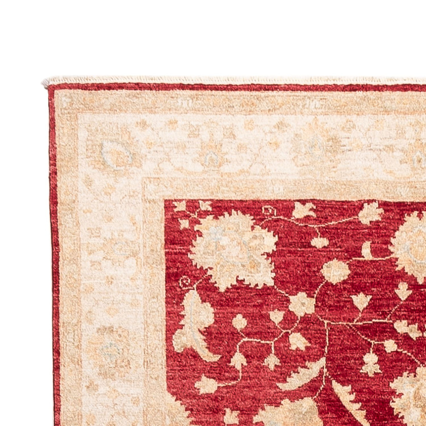 Ziegler Carpet 402x152cm - Oriental Carpet