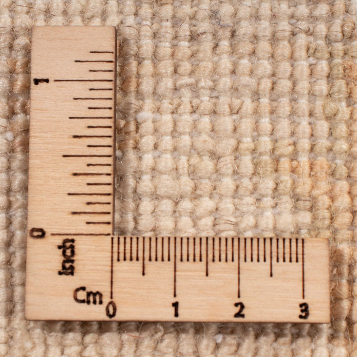 Runner Ziegler Carpet - 402 x 152 cm - röd