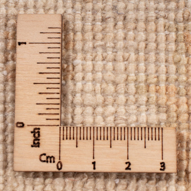 Runner Ziegler Carpet - 402 x 152 cm - röd