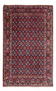 Varamin Mattan 338x212cm - Persisk matta