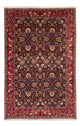 Persisk matta - Nomadic - 340 x 217 cm - mörk beige