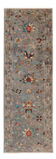 Ariana Mattan 257x83cm - Oriental Carpet