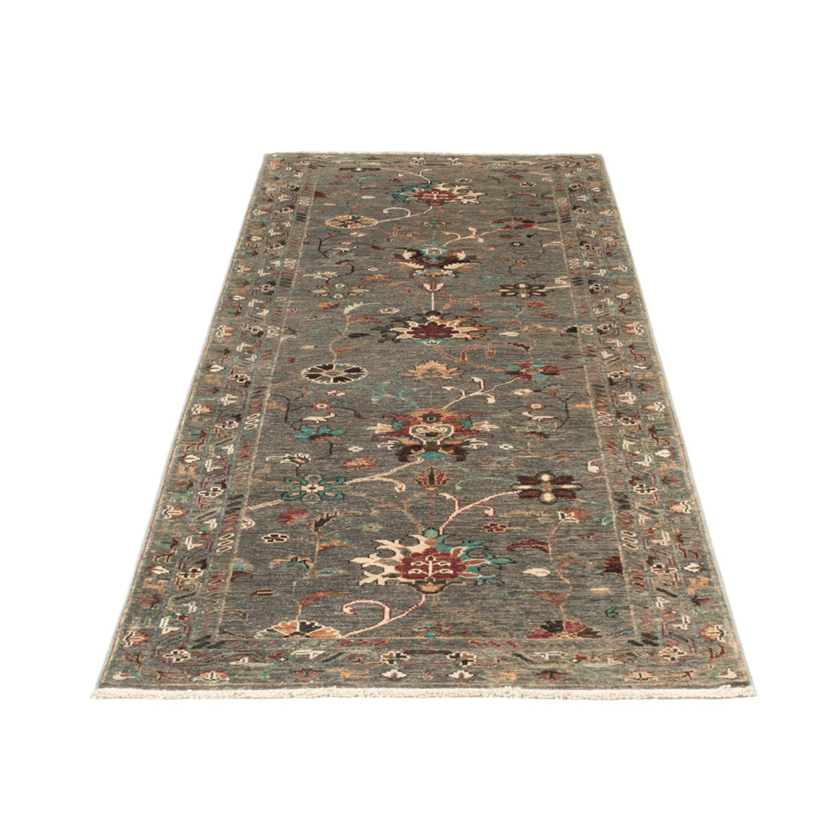 Runner Ziegler Carpet - Ariana - 257 x 83 cm - sand