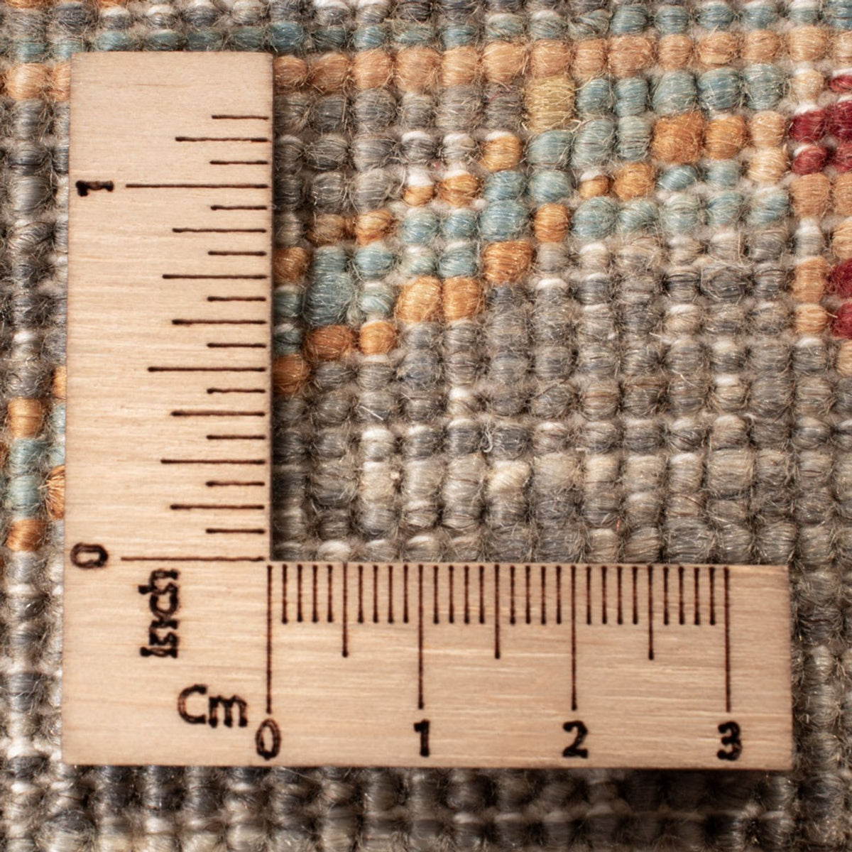 Runner Ziegler Carpet - Ariana - 257 x 83 cm - sand