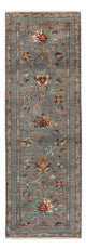 Ariana Mattan 86x252cm - Oriental Carpet