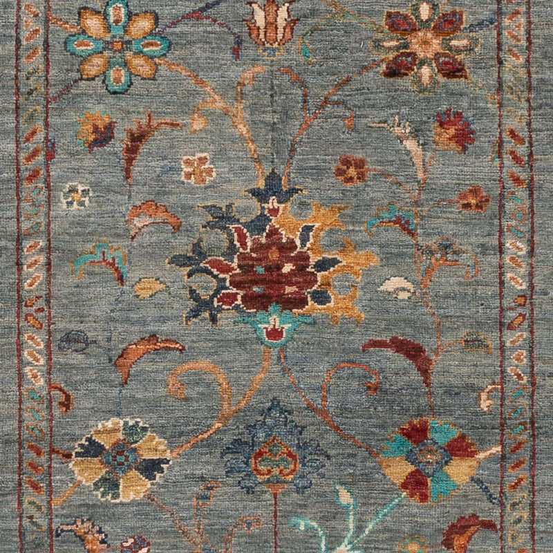 Runner Ziegler Carpet - Ariana - 252 x 86 cm - sand